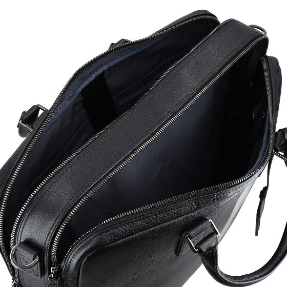 Picard Horizon Valigetta Pelle 39 cm Scomparto per laptop