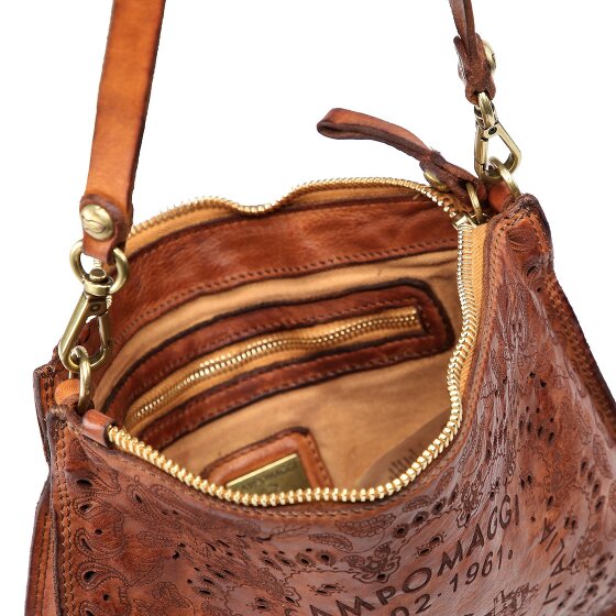 Campomaggi Eva Borsa a tracolla Pelle 25 cm