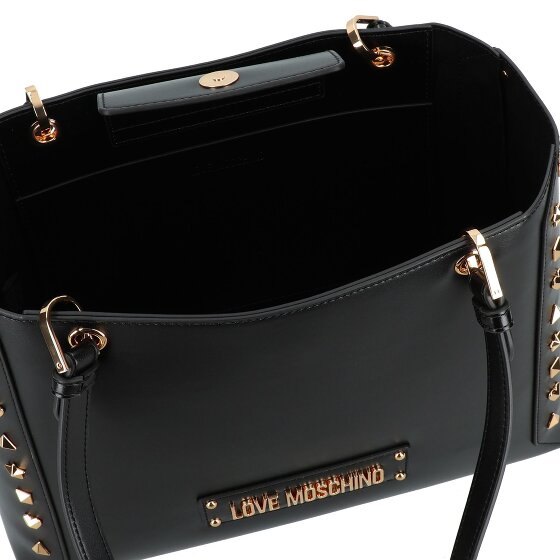 Love Moschino Timeless Borsa shopper 32 cm