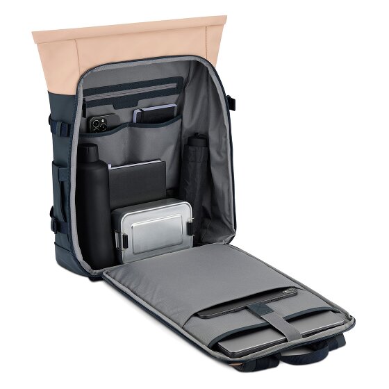 Kapten & Son Helsinki Pro Zaino da giorno 52 cm Scomparto per laptop