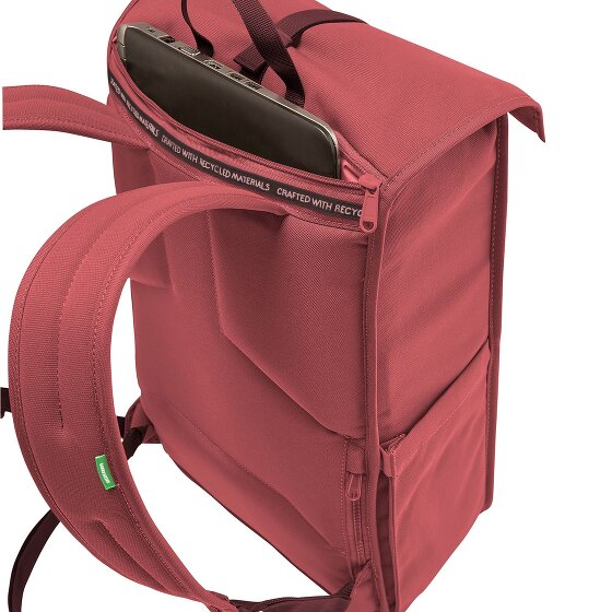 Vaude Coreway Rolltop 20 Zaino da giorno 45 cm Scomparto per laptop