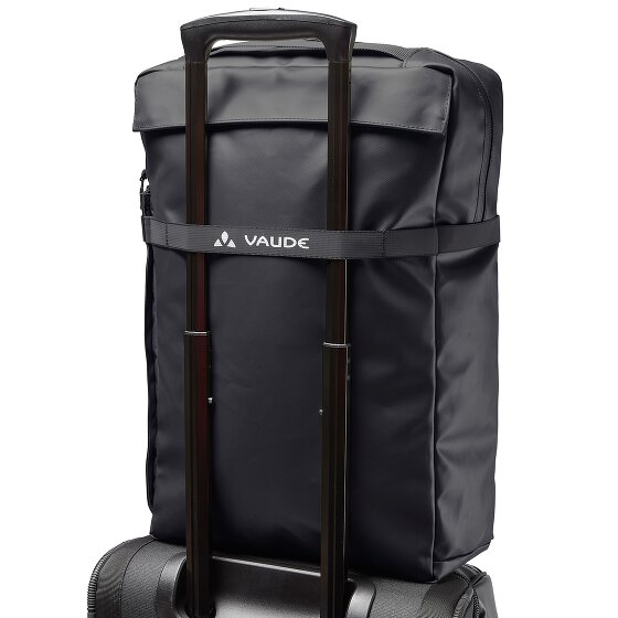 Vaude Mineo 20L Zaino da bicicletta 48 cm Scomparto per computer portatile