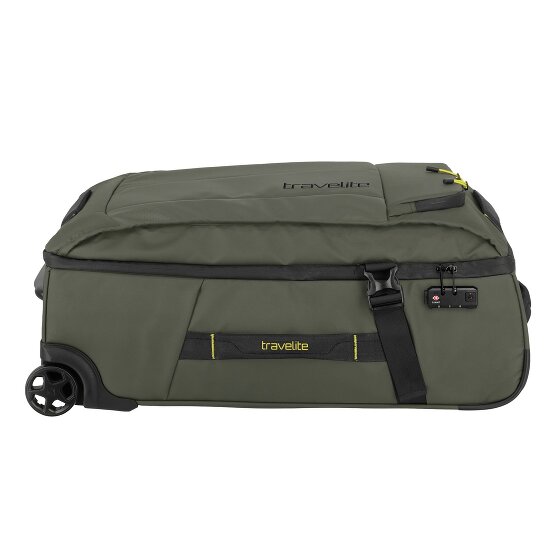 Travelite Set di borse da viaggio Briize a 2 rotoli 2 pezzi.