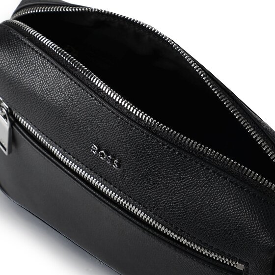 Boss Daxter Borsa a tracolla Pelle 23 cm