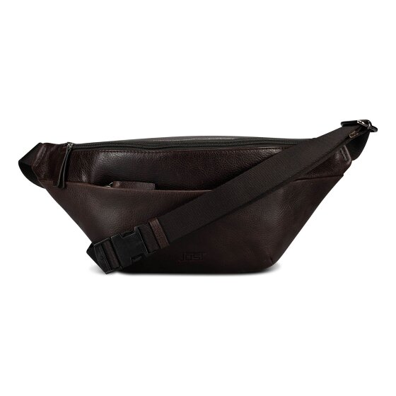 Jost London Marsupio Vera Pelle 36 cm