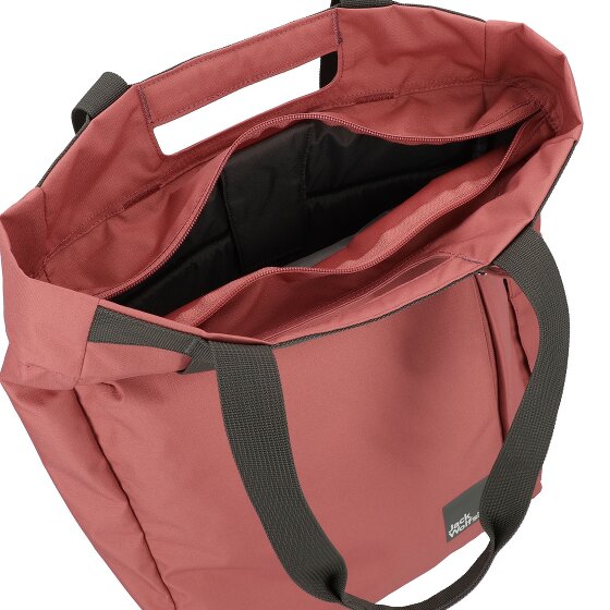 Jack Wolfskin Eve Borsetta 32 cm Scomparto per laptop