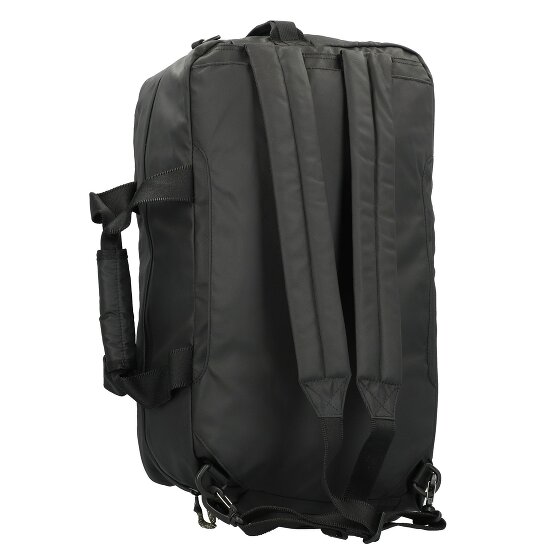 camel active Palermo Borsa da viaggio Weekender 48 cm Scomparto per laptop