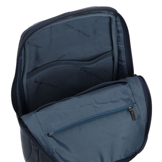 Piquadro Borsa a tracolla Akron 32 cm