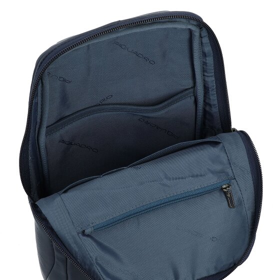 Piquadro Borsa a tracolla Akron 32 cm