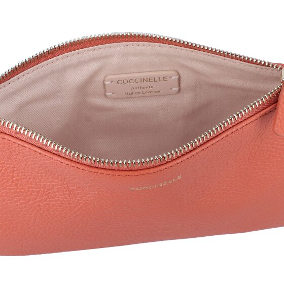 Coccinelle Best Crossbody Borsa a tracolla Pelle 22.5 cm