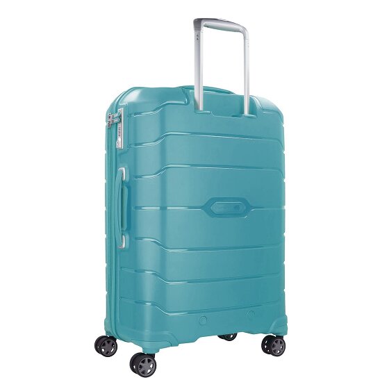 Samsonite Flux Carrello a 4 ruote 75 cm