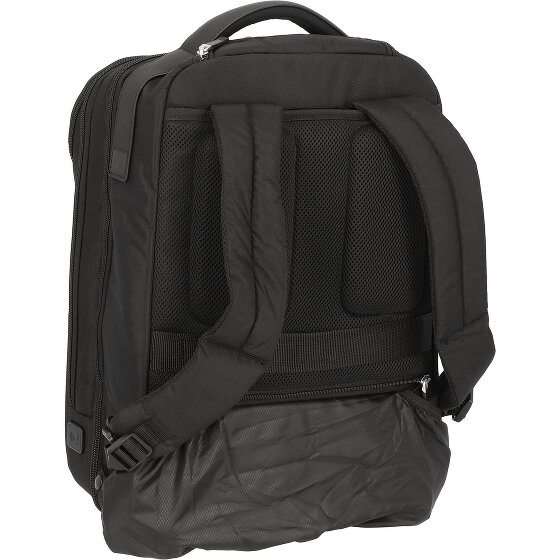 Samsonite Litepoint 2 ruote Zaino trolley 48 cm Vano porta PC