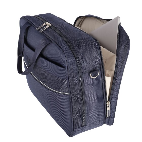 Travelite Miigo 4 ruote Set di valigie 4 pezzi espandibile