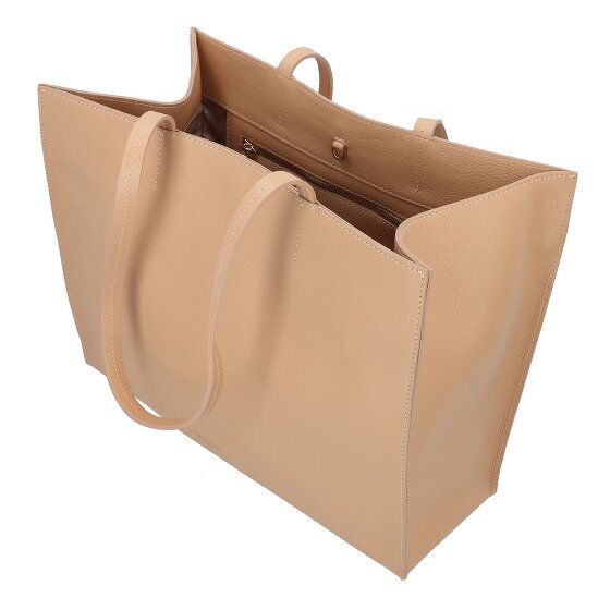 Patrizia Pepe New Shopping Borsa shopper Pelle 37.5 cm