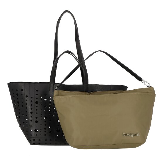 Desigual Bloomer Borsa shopper 33 cm