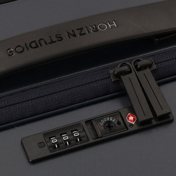 Horizn Studios H7 Air 4 ruote Carrello 77 cm