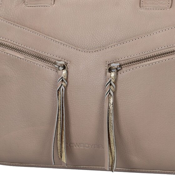 Cowboysbag Floyd Borsa a tracolla Pelle 30 cm Cowboysbag Floyd Borsa a tracolla Pelle 30 cm