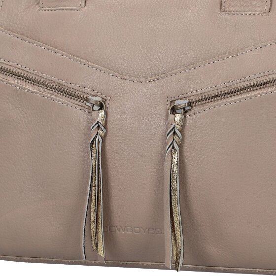 Cowboysbag Floyd Borsa a tracolla Pelle 30 cm