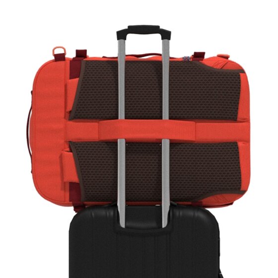 Cabin Zero Borsa da viaggio Classic Plus 42L Zaino 54 cm