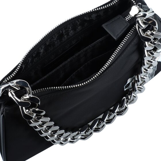 Karl Lagerfeld Ikonik 2.0 Borsa a tracolla 29 cm Karl Lagerfeld Ikonik 2.0 Borsa a tracolla 29 cm