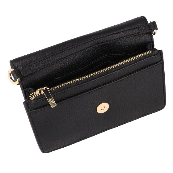 Chiara Ferragni Eyelike buckle Pochette 19.5 cm