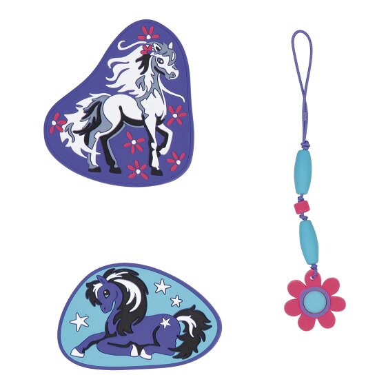 Scout Neo Set di borse per la scuola 4 pezzi Scout Neo Set di borse per la scuola 4 pezzi