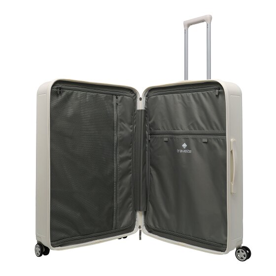 Travelite Panello 4 ruote Carrello L 76 cm