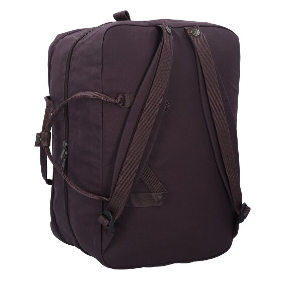 Fjällräven Kanken Borsa da viaggio Weekender 44 cm