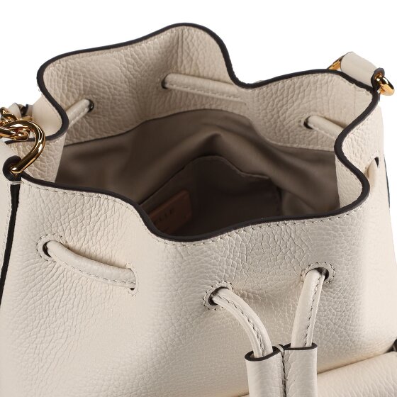 Coccinelle Beat Mini Borsa Borsa a tracolla Pelle 17 cm