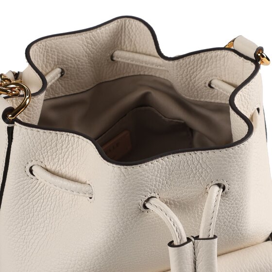 Coccinelle Beat Mini Borsa Borsa a tracolla Pelle 17 cm