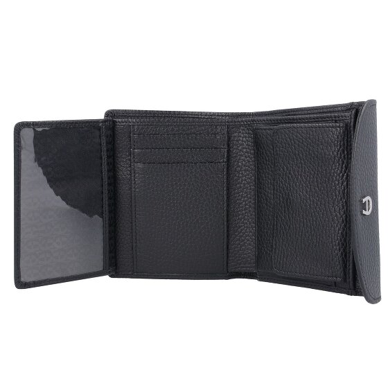 AIGNER Portafoglio in pelle Basics II 12 cm