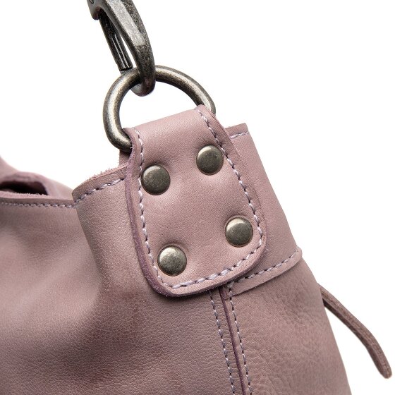 The Chesterfield Brand Bolivia Borsa a tracolla Pelle 32 cm