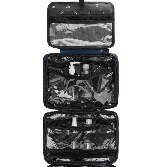 Pactastic Urban Collection Borsa da toilette 30 cm
