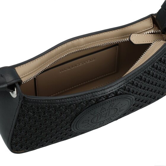 Karl Lagerfeld Circle Borsa a tracolla 25 cm