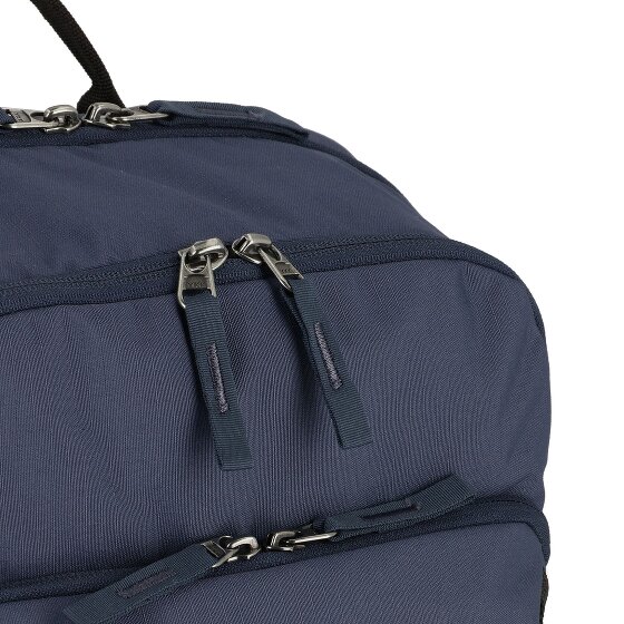 Jack Wolfskin Terracade Zaino da giorno 43 cm Vano porta PC