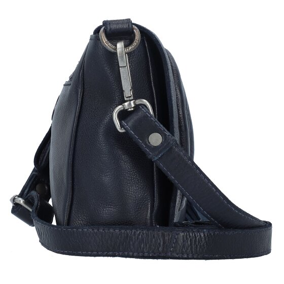 Taschendieb Wien Marxergasse 3 Borsa a tracolla Pelle 20 cm