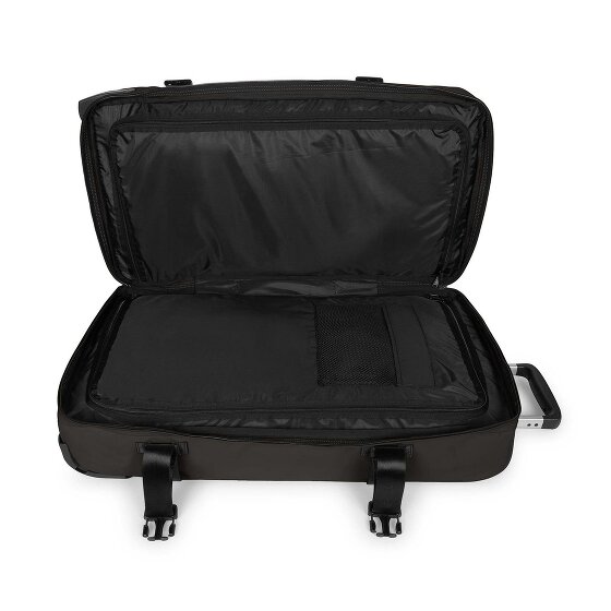Eastpak Transit'R Plus 2 ruote Borsa da viaggio 80 cm