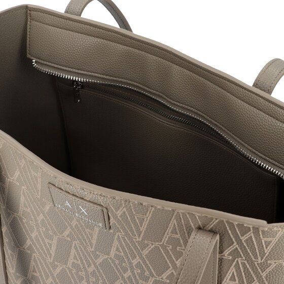 Armani Exchange Silvye Borsa shopper 33 cm