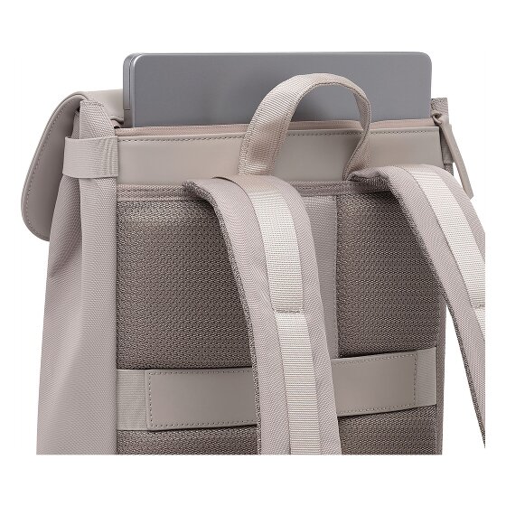 Kapten & Son Fyn Zaino da giorno 43 cm Vano porta PC