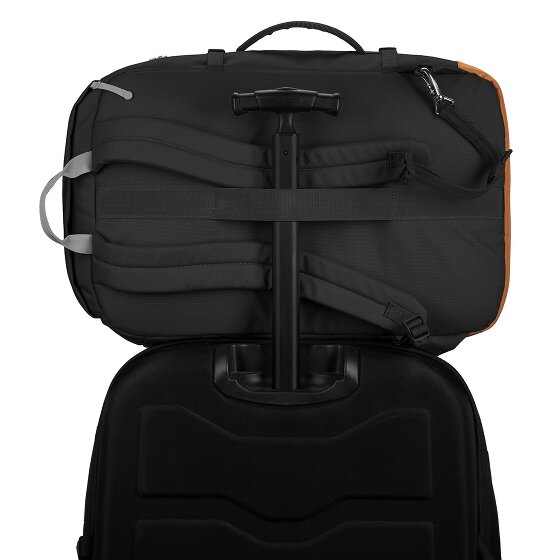 Pacsafe GO zaino antifurto RFID 53 cm