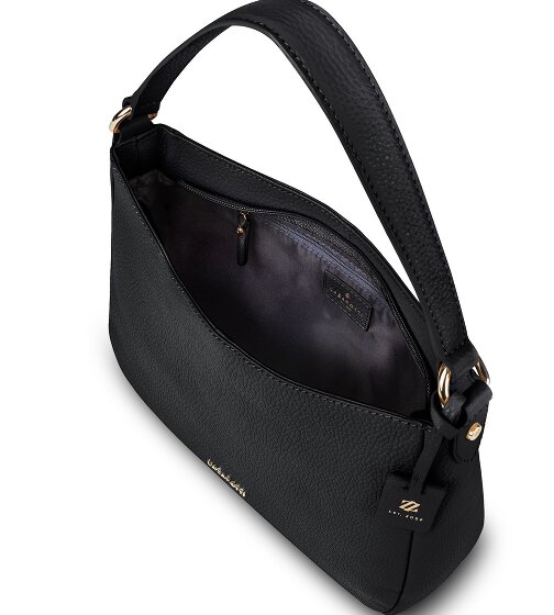 Lazarotti Bologna Borsa a tracolla in pelle Hobo in pelle 27 cm