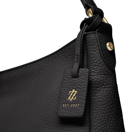 Lazarotti Bologna Leather Borsa a tracolla Pelle 27 cm