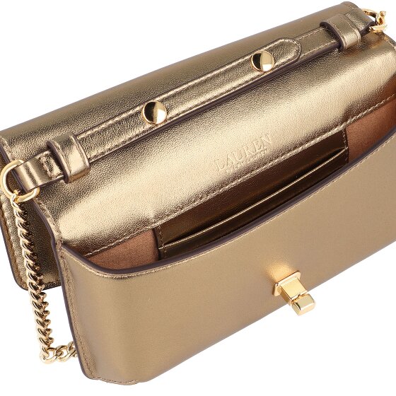 Lauren Ralph Lauren Pochette Pelle 18 cm Lauren Ralph Lauren Pochette Pelle 18 cm