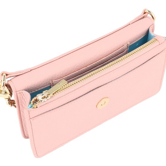 Chiara Ferragni Eyelike buckle Pochette 19.5 cm
