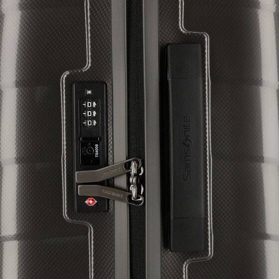 Samsonite Attrix 4 ruote Carrello 69 cm