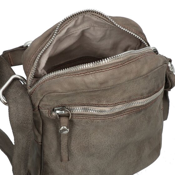 Campomaggi Borsa a tracolla Pelle 21 cm