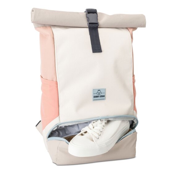 Johnny Urban Eco Series Allen Medium Zaino da giorno 40.5 cm Scomparto per laptop