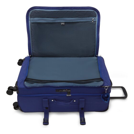 Kipling Spontaneous 4 ruote Carrello L 78 cm