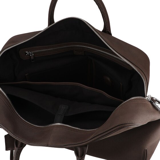 Boss Madison Borsa da viaggio Weekender Pelle 45 cm