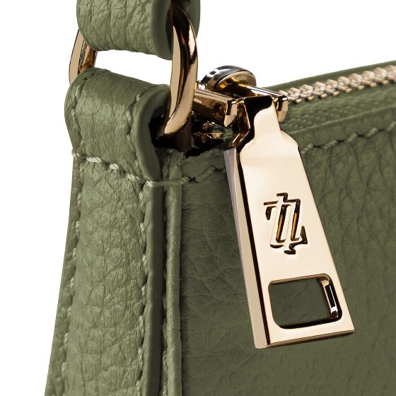 Lazarotti Borsa a spalla in pelle Bologna, 22 cm